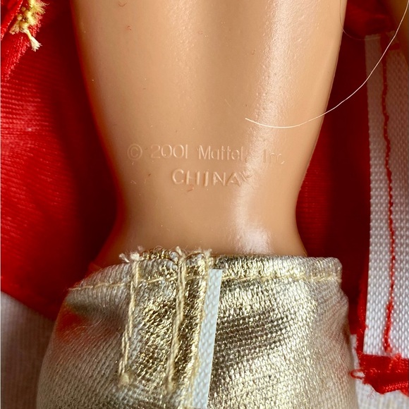 Disney High School Musical 2 Sharpay Doll - Picture 6 of 8